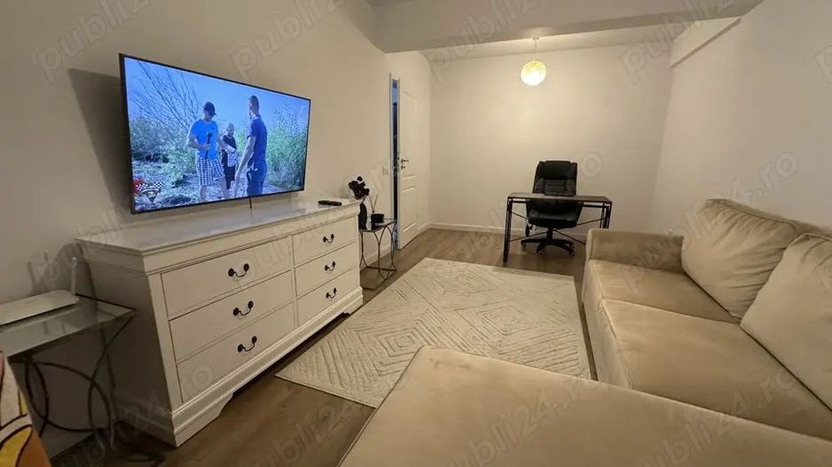 Apartament Global City Residence T553 - Poză 1