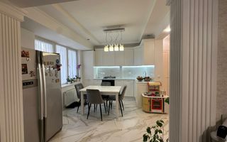 Apartament cu 3 camere Buiucani- Flacăra - Poză 2