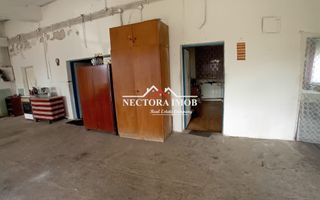 NECTORA IMOB-Spatiu industrial/Hala,225 mp+1200 mp teren, Str. Facliei - Poză 5