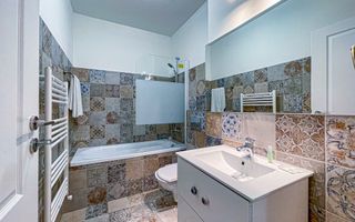 Apartament 1 camera Parcare, zona Iulius Mall - Poză 13