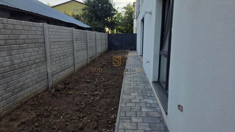 Apartament 2 camere cu curte proprie de 74,5 mp – Apărătorii Patriei - Poză 11