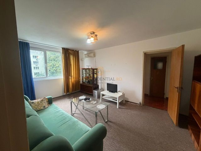 Apartament 3 camere | Ozana – 1 Decembrie 1918  Bloc reabilitat. - Poză 1