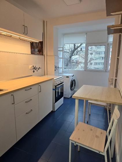 Apt 2 camere Stefan Cel Mare - Cu Un Balcon Marisor - Poză 4