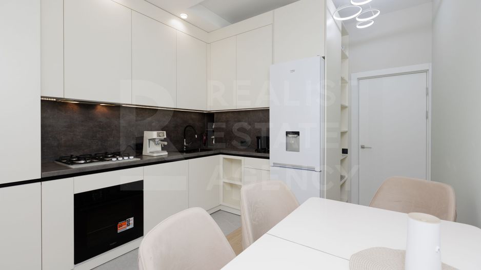 Vânzare, apartament, 2 camere, str. Drumul Taberei, Buiucani - Poză 2