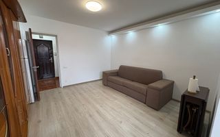 GARSONIERA APARATORII PATRIEI, MOBILAT/UTILAT, METROU 11 MINUTE - Poză 1