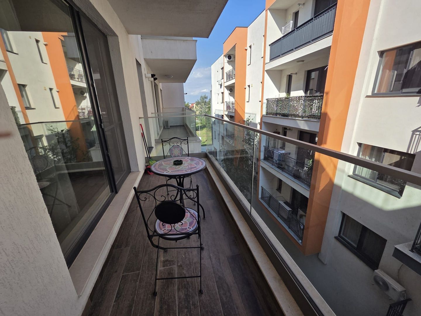 2 Camere | MTM Pipera Residence | Mobilat | Parcare inclusă - Poză 16