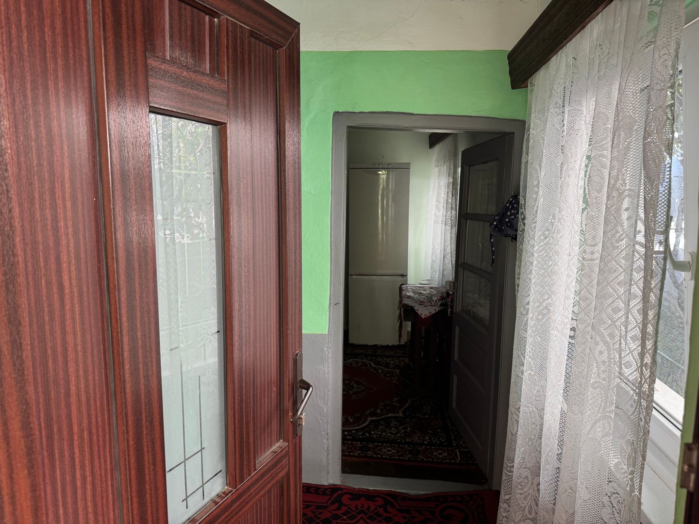 Casa si teren intravilan 512 mp | Bd. Uverturii – zona Cernisoara - Poză 7