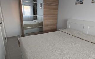 Braytim-Giroc | 2 Camere | Mobilat si Utilat | Etaj intermediar | Loc de parcare - Poză 5