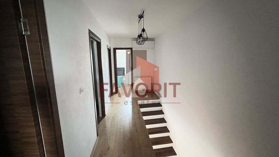 1/2 Duplex 4 camere | Mobilat | Giroc - Zona Neptun - Poză 12
