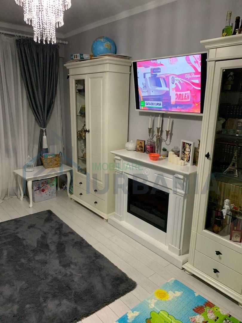 Apartament de vanzare, valea adanca, str pepinierii 5! - Poză 7