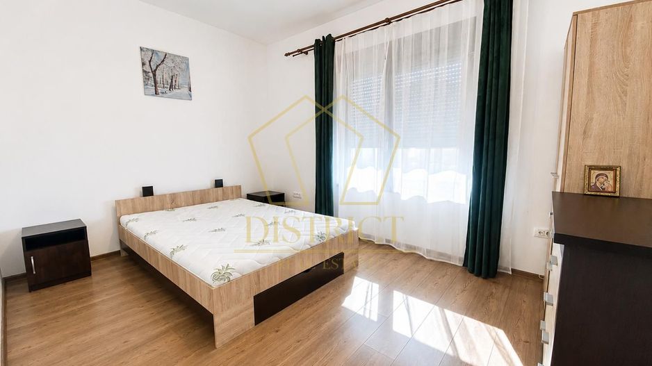 Apartament cu 2 camere | Dumbravita - Poză 4