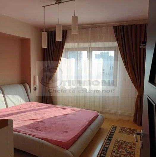 Apartament 3 camere CUG - 550 € - Poză 7