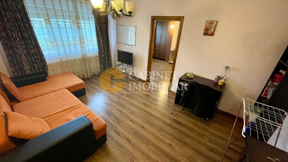 Podu Ros, apartament cu 2 camere - Fara Risc - Mobilat/Utilat - - Poză 2