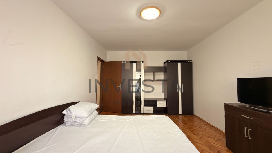 Apartament cu 2 camere decomandat, etaj intermediar, zona Manastur - Poză 2