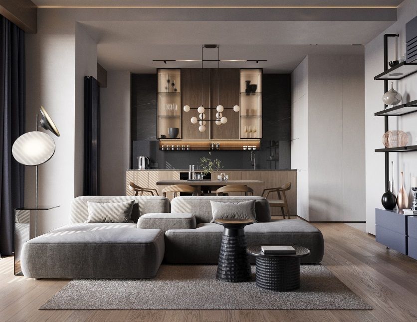 Apartament de 3 camere de lux | One Floreasca Towers - Poză 8