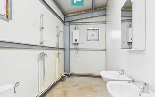 SPAȚIU INDUSTRIAL MODERN, 205 MP | TEREN 1.162 MP - Poză 12