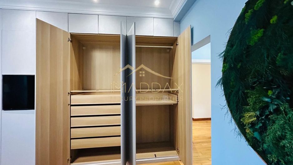 Apartament 4 camere 180mp I Herastrau I 2 locuri parcare*** - Poză 11