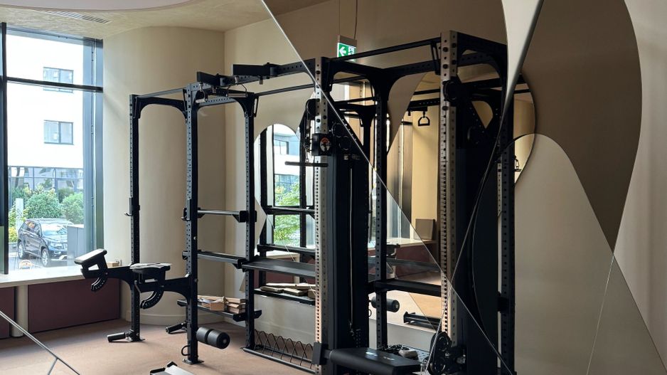 Cortina North - Poză 24