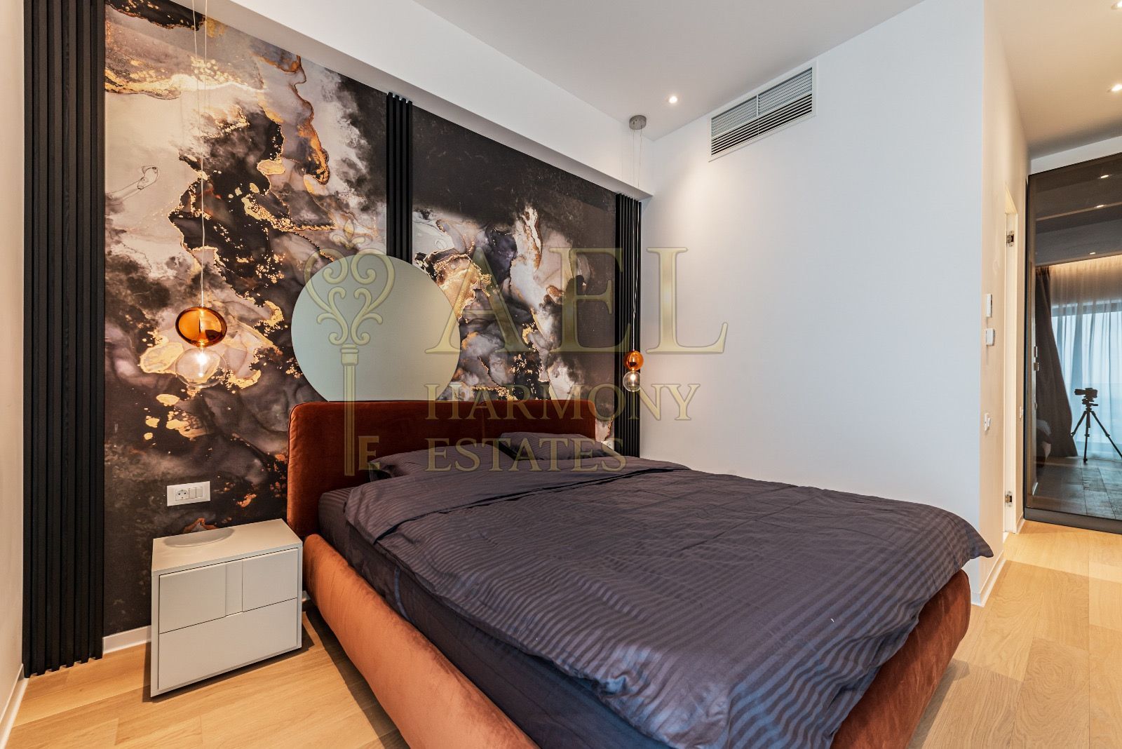Apartament PREMIUM *4 camere* | One Verdi Park - Poză 20
