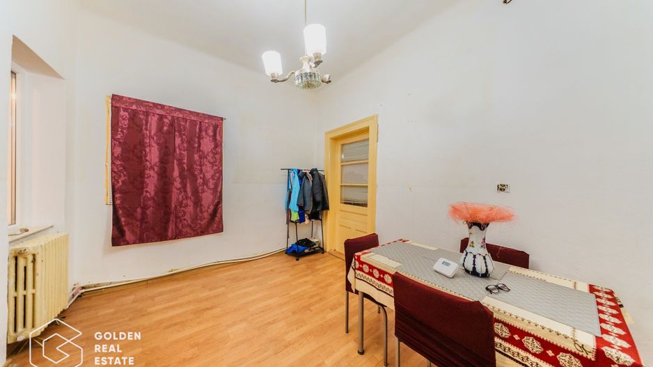 Apartament la casa, zona Podgoria, comision 0% - Poză 11
