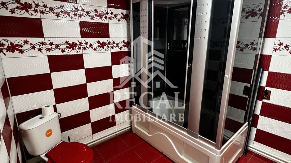 Spațiu comercial de închiriat – zona Carpați | 110 mp - Poză 6