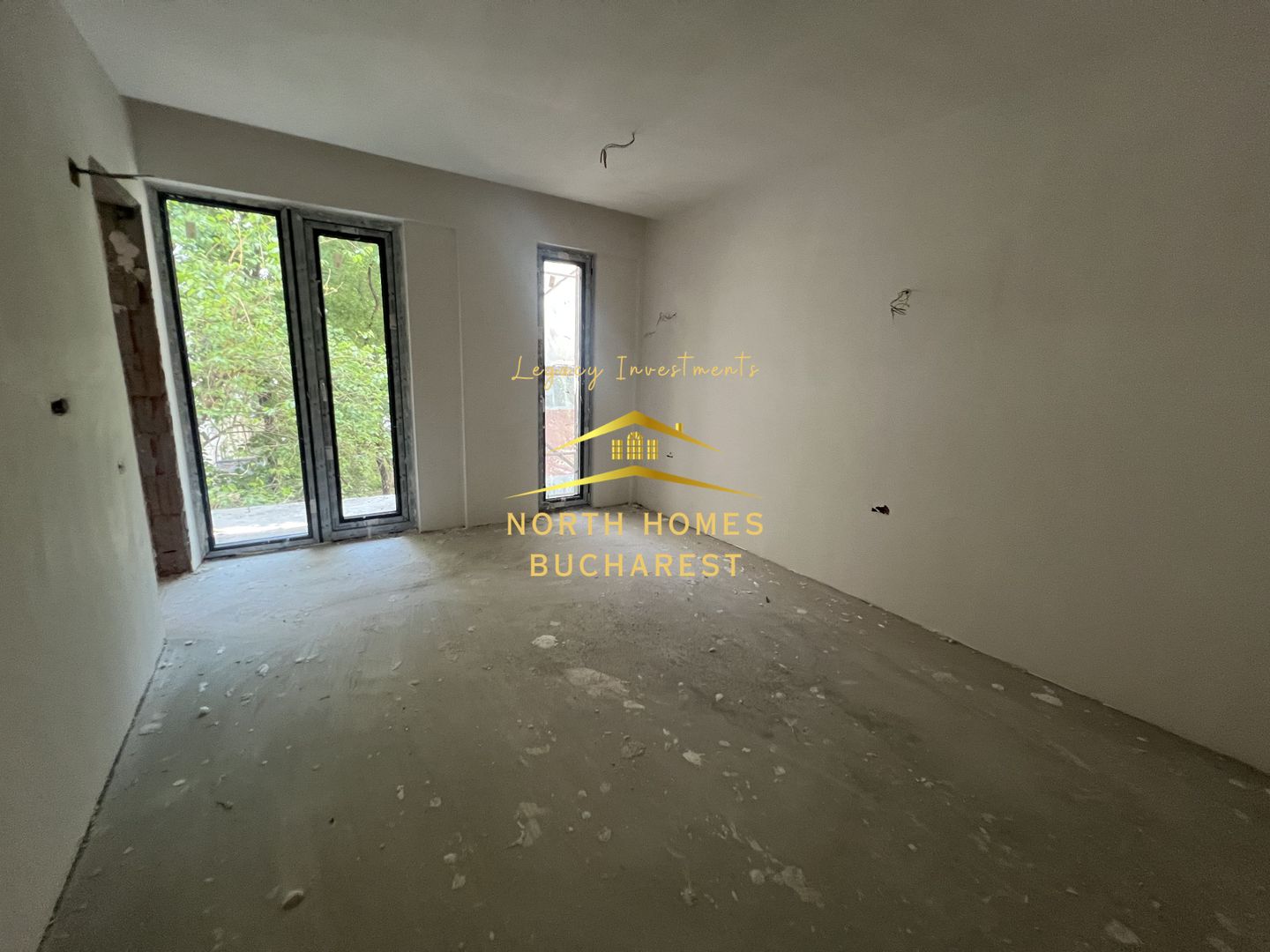 COMISION 0 -Studio 2 CAMERE -de vanzare -BUCUR OBOR-NOU 2025 -PROMOTIE - Poză 34