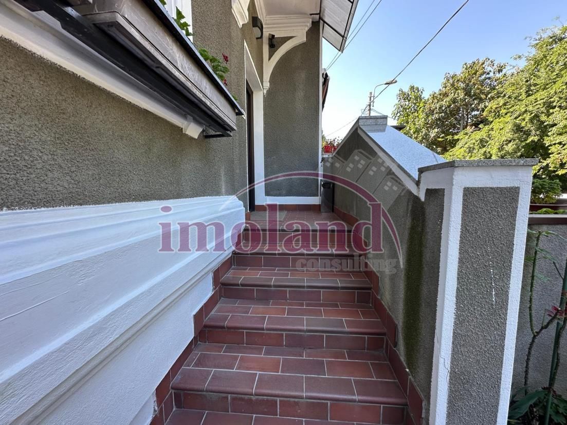 Vanzare - apartament 4 camere - rezidential|office - Aviatorilor-Parcul Kiseleff - Poză 15