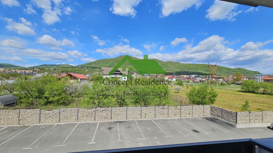 Exclusiv!Apartament 2 camere, bloc nou-etaj 1, parcare inclusă - Poză 2