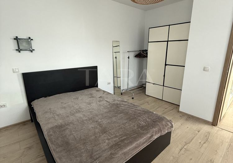 Apartament cu 3 camere aproape de Cluj în Florești - Poză 5