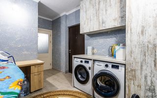 Vânzare, casă, 2 nivele, 230 mp+2,3 ari, str. Independenței, Bubuieci - Poză 50