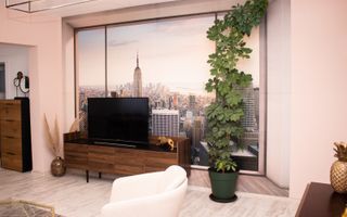 Apartament 3 camere | Etaj 1 | Renovat | Curte | Central - Poză 5