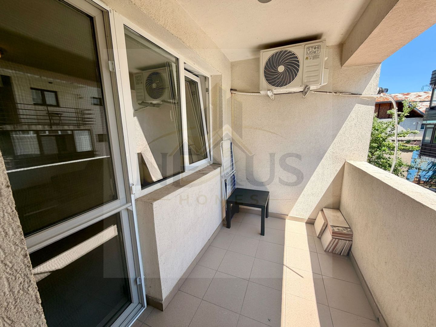 Metrou Dimitrie Leonida - Cheile Turzii - Apartament 2 cam - Parcare - Poză 9