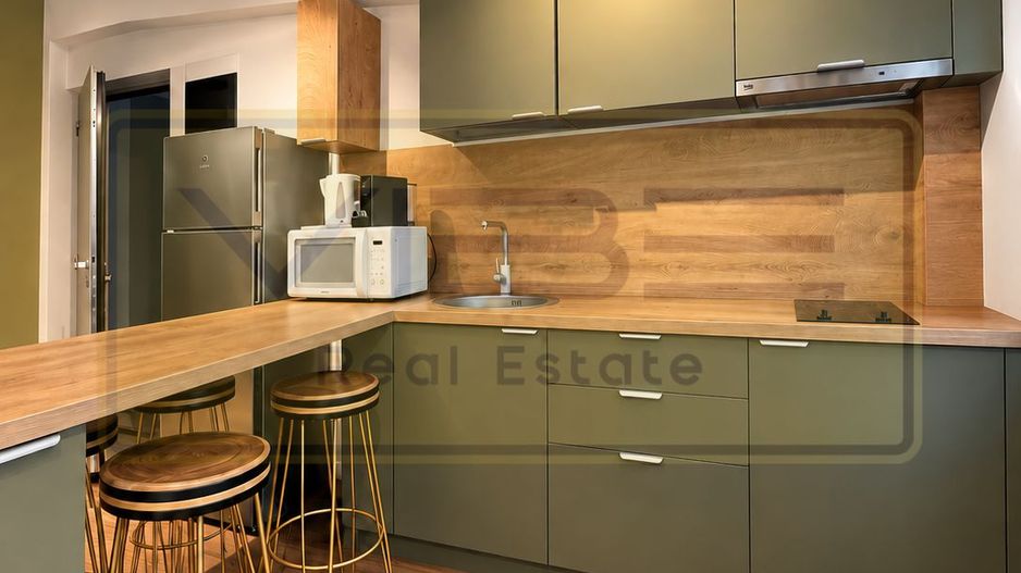Center City/ Copou- University - 2 Room Apartment - Poză 2