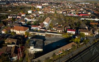 Imobil în suprafață de 3151mp pe Str.Ardealului - Poză 41