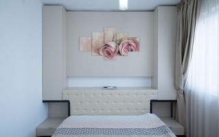 Aparent cu 2 camere | Vedere Panoramica| Bloc Nou | Nufarul | Oradea - Poză 6