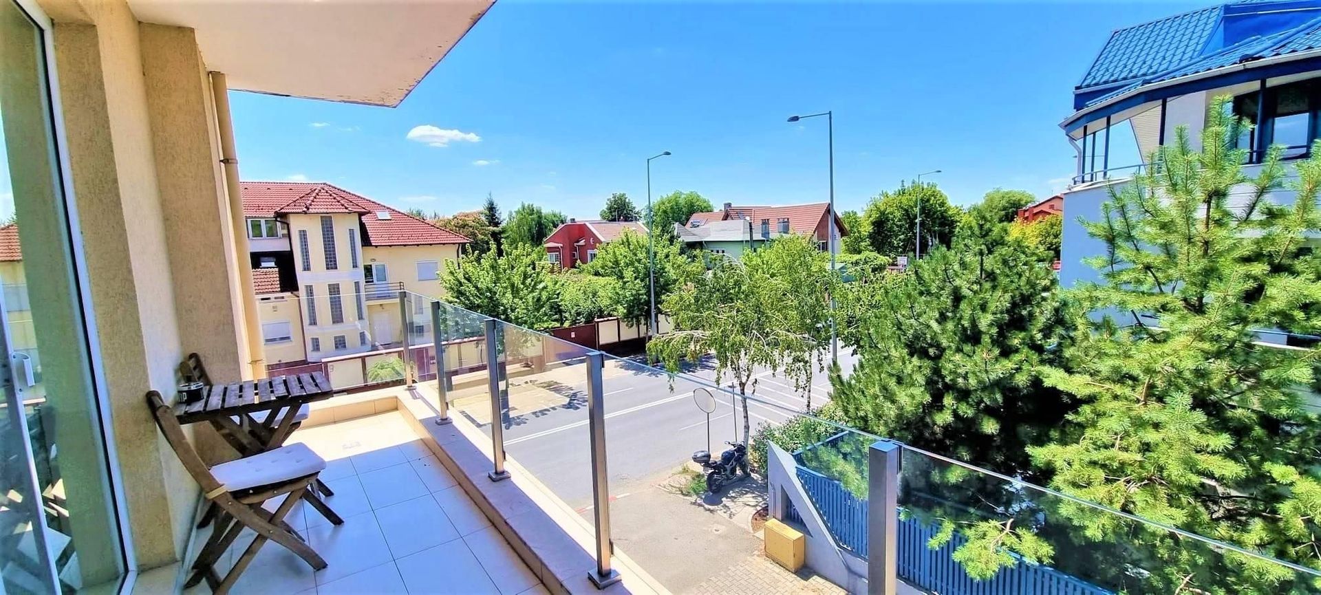 Apartament 2 camere I Iancu Nicolae I Baneasa I - Poză 8