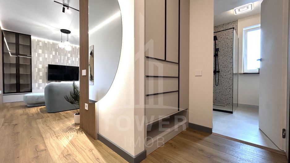 Apartament de închiriat Sibiu - Poză 6
