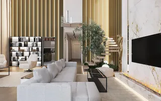 Penthouse | Luxury | Zona Decebal - Poză 22