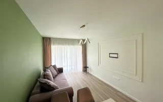 Apartament 2 camere | 53,55 MPU | Balcon | Loc de parcare - Poză 12