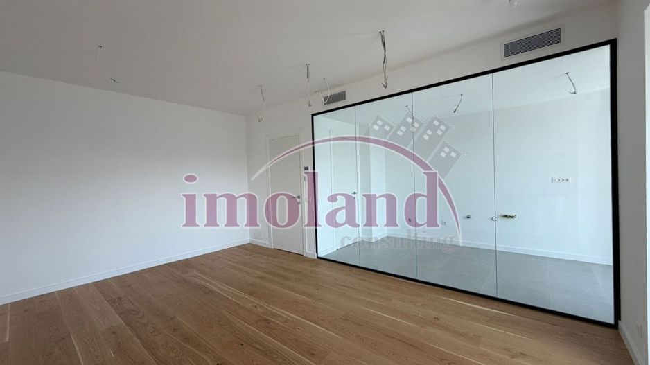 Vanzare - apartament - 2 camere+balcon - Nusco City-Aviatiei - Poză 6