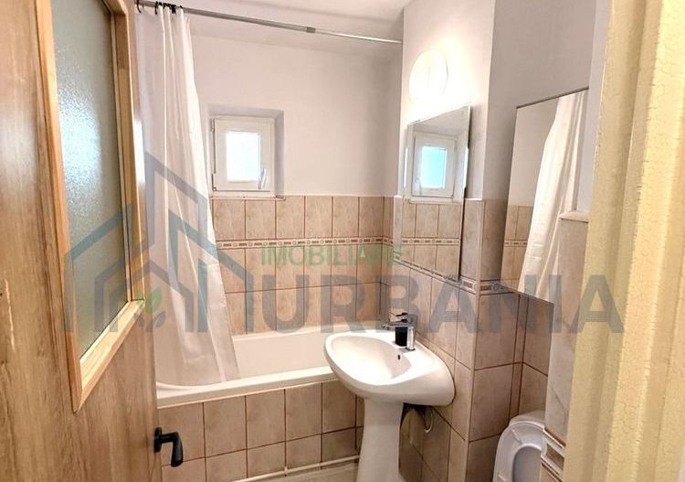 Apartament 2 camere decomandat, Nicolina, lângă Podul Roșu, Iași - Poză 7