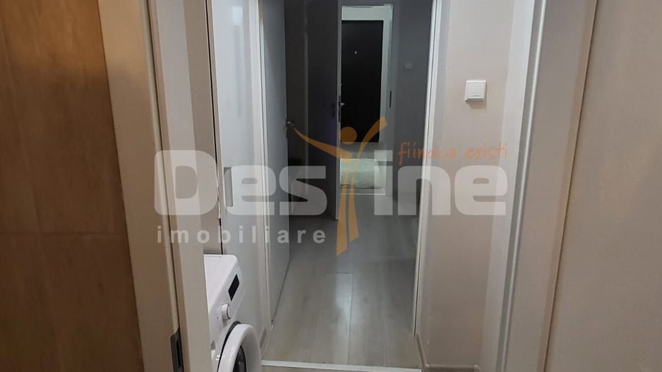 Apartament 2 camere, etaj intermediar, central | Călărași | 79.800 € - Poză 9