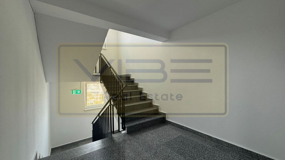 Apartament 2 camera Poitiers Towers - Continental - Poză 22