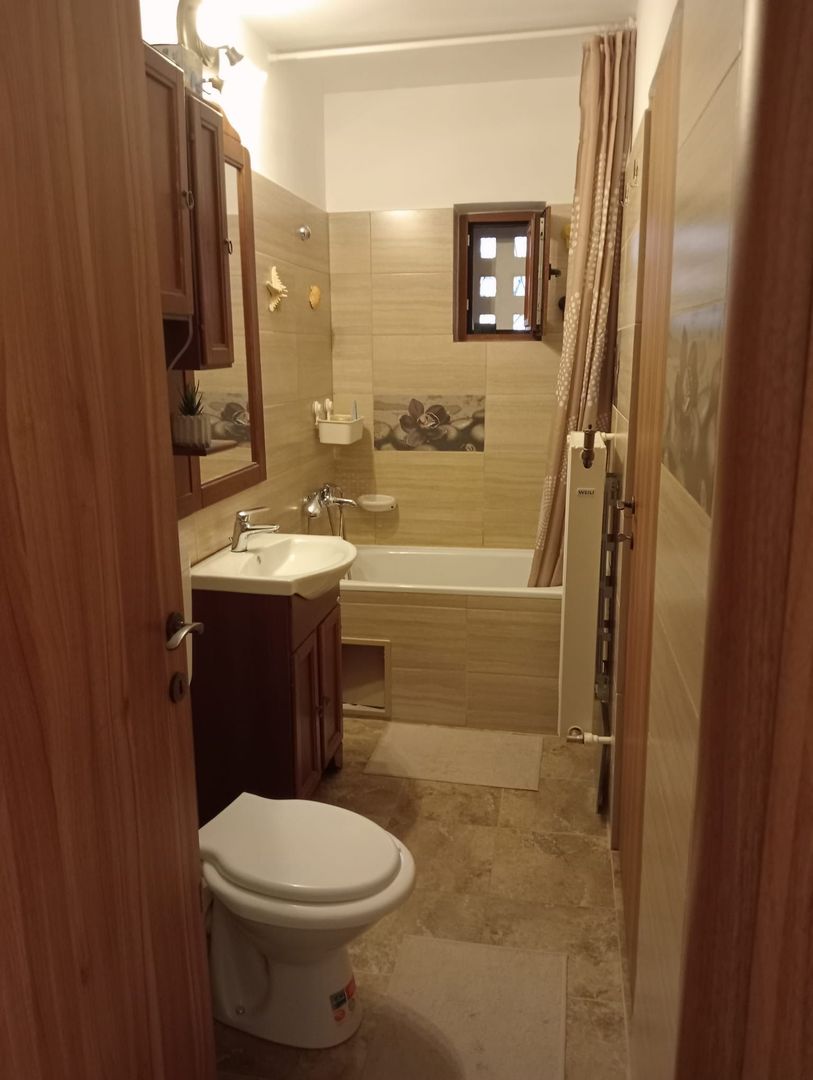 APARTAMENT FLOREASCA - Poză 6