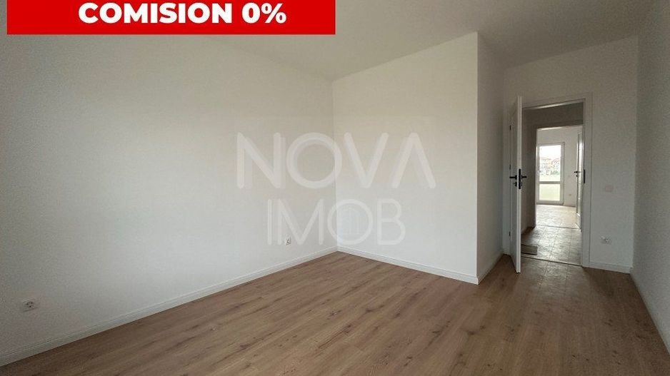 Apartament 3 camere, 2 bai + camara - Str. Doamna Stanca - Poză 4