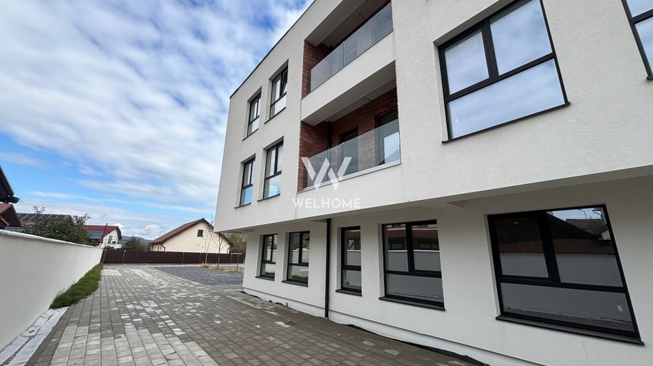 Apartament 2 camere - Selimbar Sibiu - Poză 6