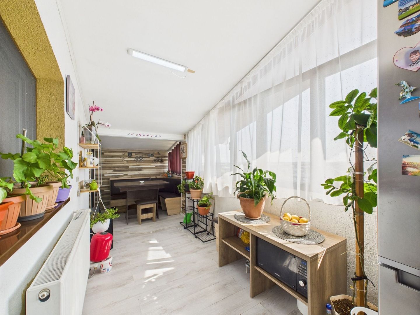 Apartament 3 camere de vânzare-Bragadiru, Leroy Merlin - Poză 7