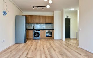 Vanzare 2 camere Floresti, IMOBIL PREMIUM, zona centrala cu CF - Poză 13