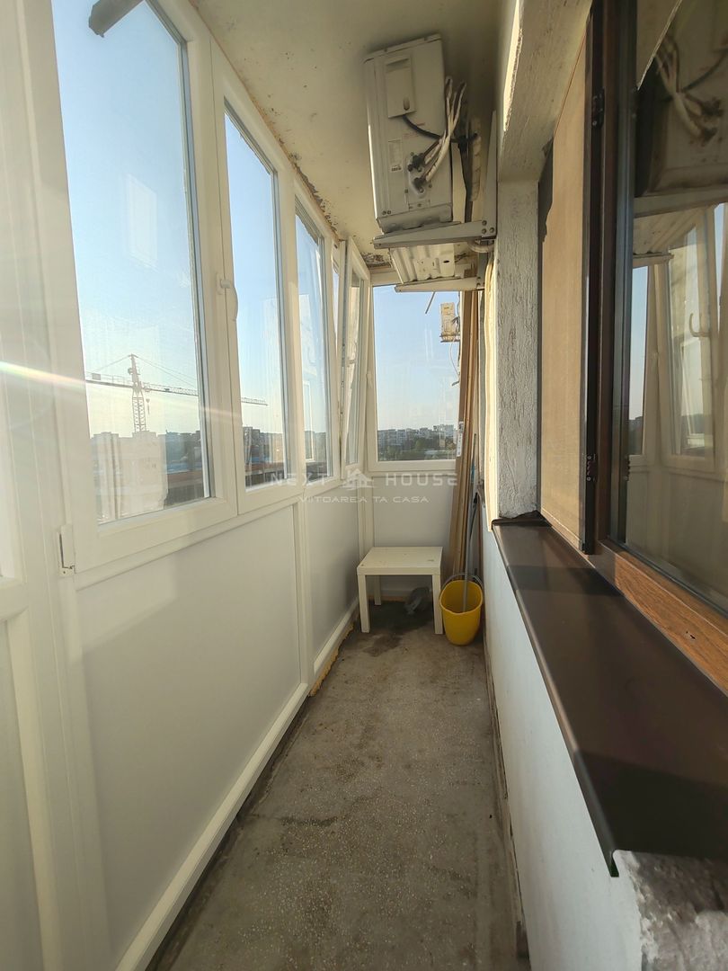 Garsoniera Drumul Taberei - Moghioros - Auchan - Poză 9