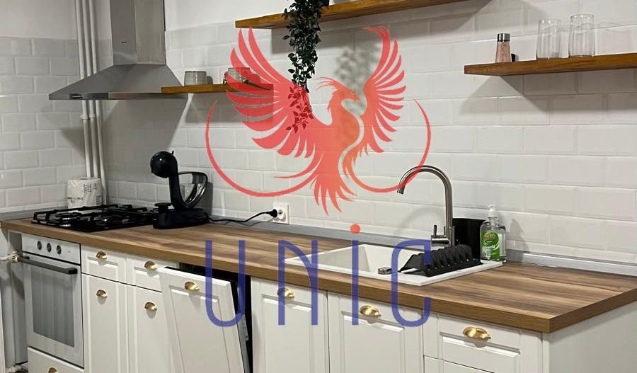 2 camere, ultracentral - 450 Euro - Poză 5